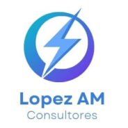 Logo Lopéz AM Consultores